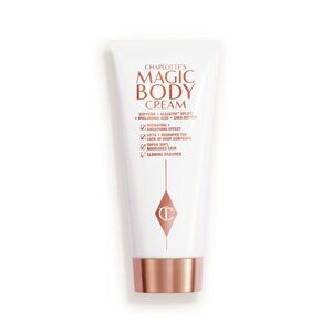 Charlotte Tilbury Magic Body Cream